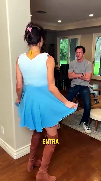 Vestido Mágico Secreto