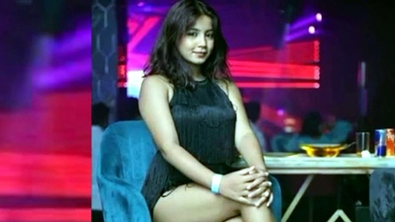 Who is Lucky Rajor