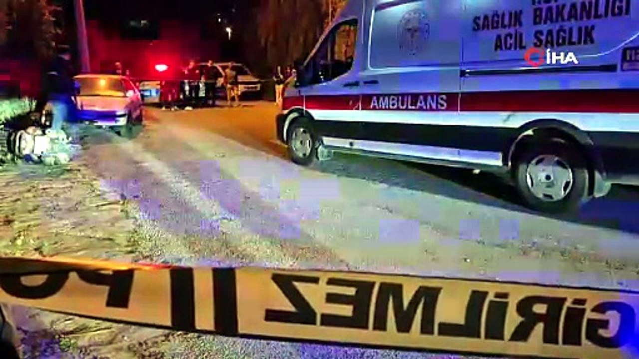Bodrum’da Feci Kaza! Genç Motosiklet Sürücüsü Hayatını Kaybetti