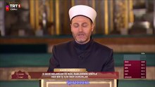 Fatih Başkut Duhan Kadir Ramazan-17 2026