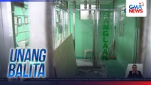 P1M halaga ng alahas at P90,000 pera, ninakaw mula sa isang sanglaan | Unang Balita