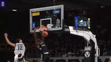Basket, Virtus Bologna-Cantù: gli highlights
