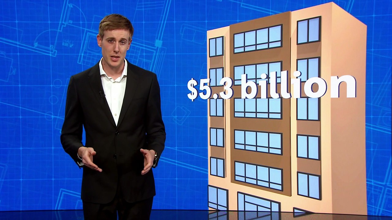 Victorian government faces continued pressure about cost overruns on major housing projects