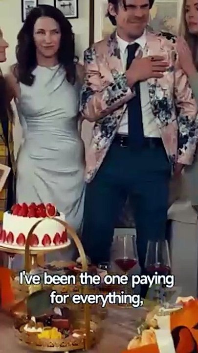 For Richer, For Pooner - Full [Full Movie] [Ranked]Full EP - Full