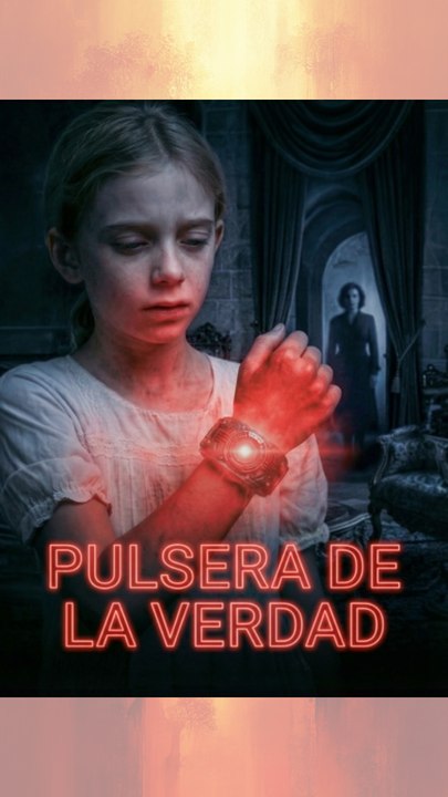 Pulsera De La Verdad