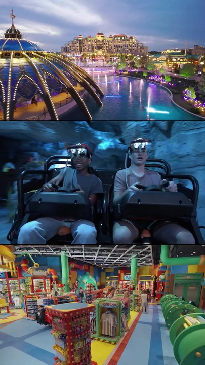 Florida: parques temáticos, playas y naturaleza para un viaje lleno de emociones