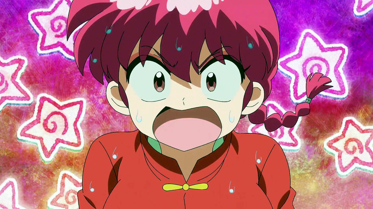 Ranma ½ (2024) 2nd Season Folge 7 | Ranma ½ (2024) 2nd Season | Anime Deutsch Untertitel