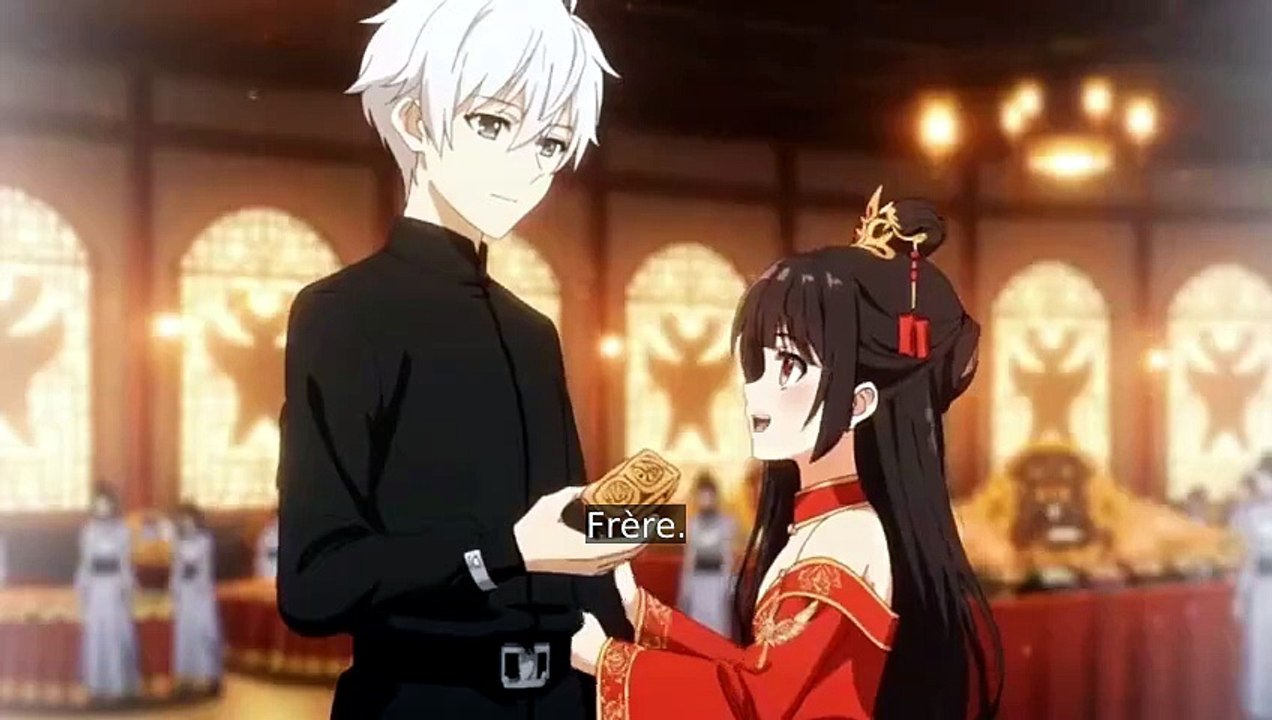 Abandonné par l'Empire après dix ans à l'épisode complet de la grotte du Démon (Drama chinois) | Film Complet en Français