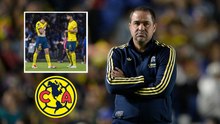América tiene mal inicio del Clausura 2026 y así lo confirma André Jardine
