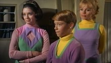 Lost in Space (1965) S3E19 - The Promised Planet