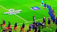 Liverpool Vs PSG Highlights And Goals