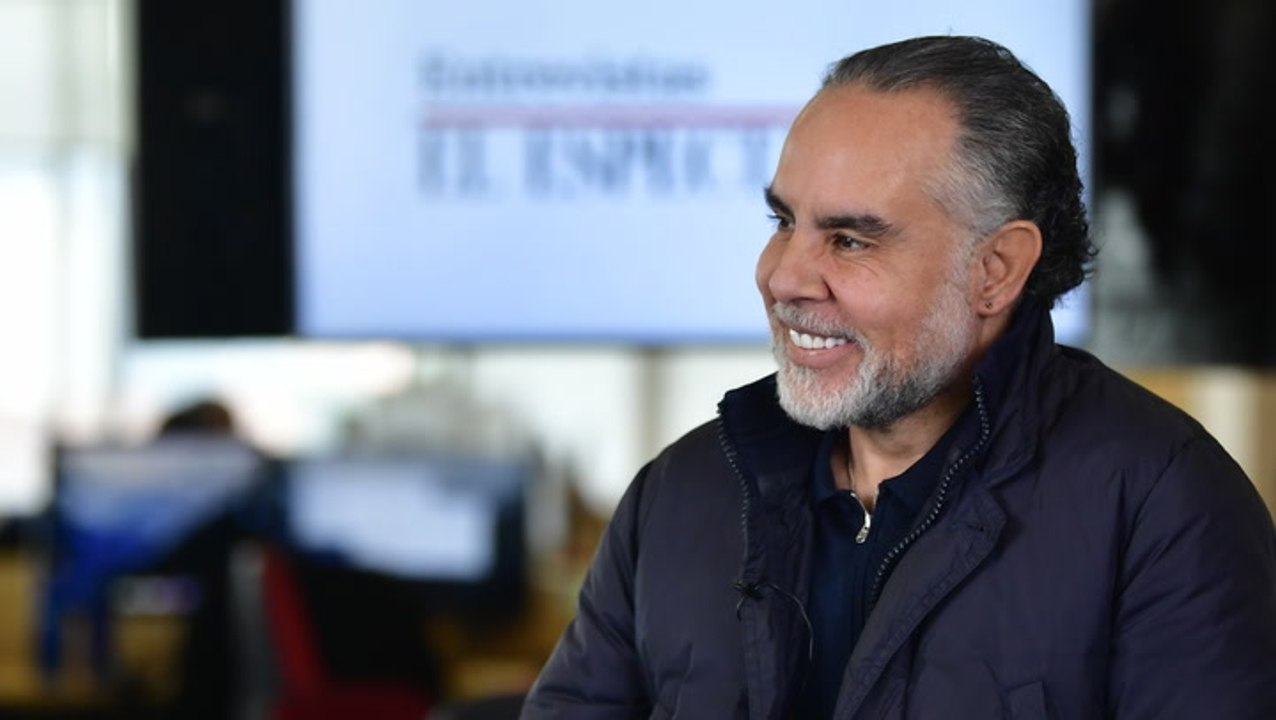Benedetti habló del progresismo de Petro: “Tenemos la posibilidad de reelegirnos”