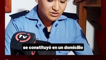 Buscan a un prófugo con pedido de captura nacional tras huir de la policía y agredir a un efectivo en Anginán.