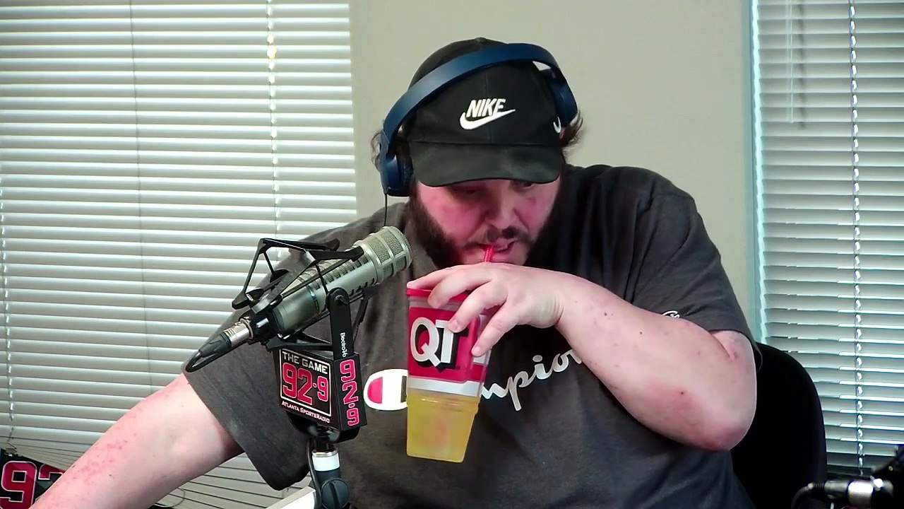 Tori McElhaney analyzes Falcons' draft needs