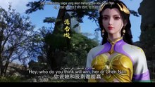 [Part 2] 神墓 Season 1 Movie Part 2 sub indo Shen Mu Multiple Subtitle