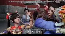 [Part 5] 神墓 Season 1 Movie Part 5 Sub Indo Shen Mu Multiple Subtitle