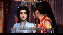 [Part 4] 神墓 Season 1 Movie Part 4 Sub Indo Shen Mu Multiple Subtitle