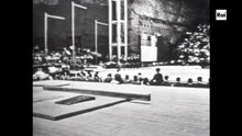 Corpo libero femminile | Le nostre Olimpiadi 1960.27