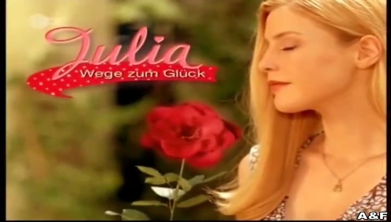 Julia -035- Wege zum Glück