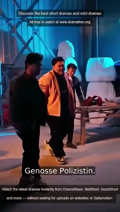 Wiederherstellung der Ebenen der Liebe | Ganzer Film Deutsch