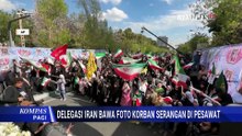 Perang Masih Panas! Update Jumlah Korban Tewas dari AS, Israel, Iran, hingga Lebanon | KOMPAS PAGI
