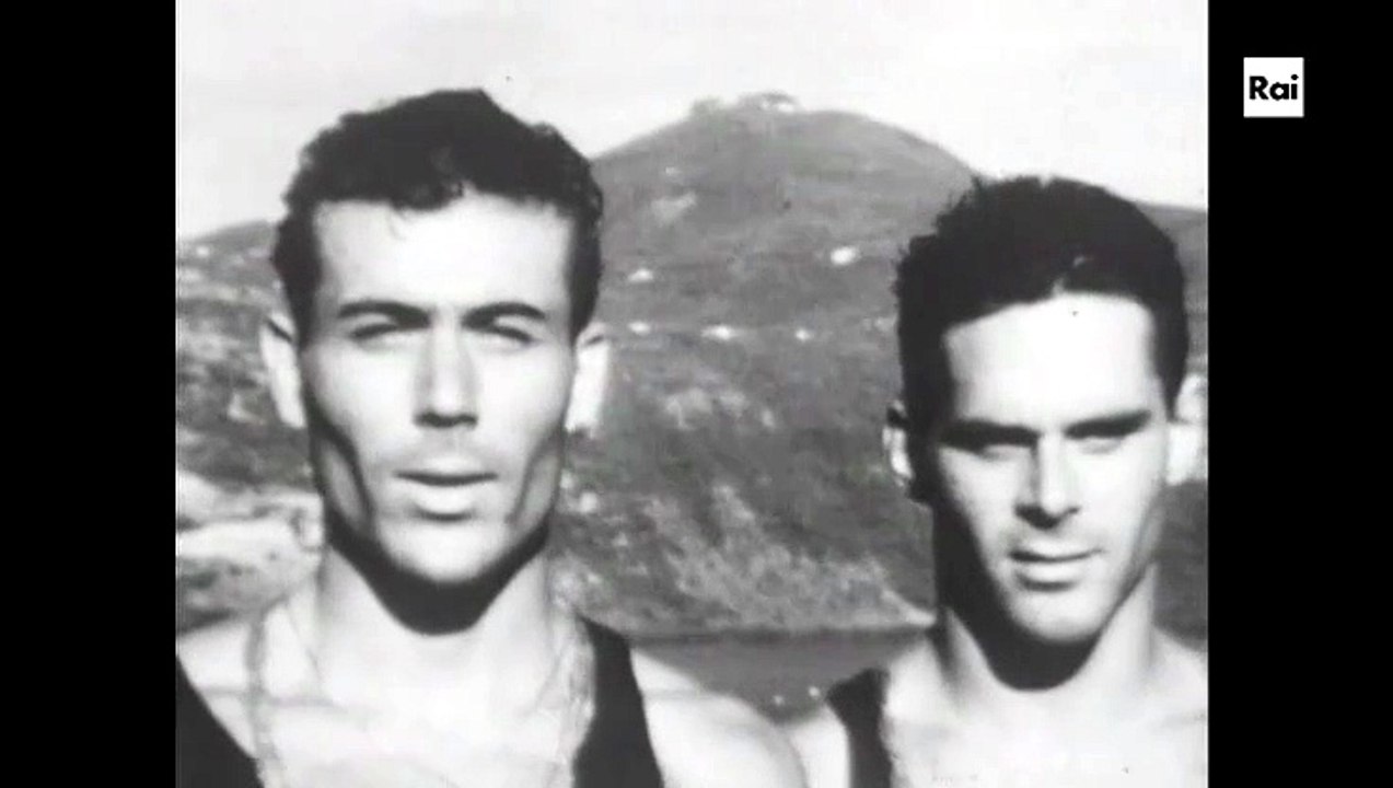 Il punto sulla giornata del 29 (02) | Le nostre Olimpiadi 1960.30