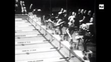 Il punto sulla giornata del 30 | Le nostre Olimpiadi 1960.31