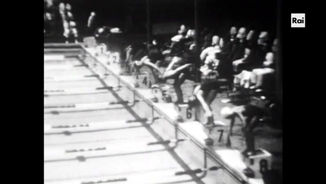 Il punto sulla giornata del 30 | Le nostre Olimpiadi 1960.31