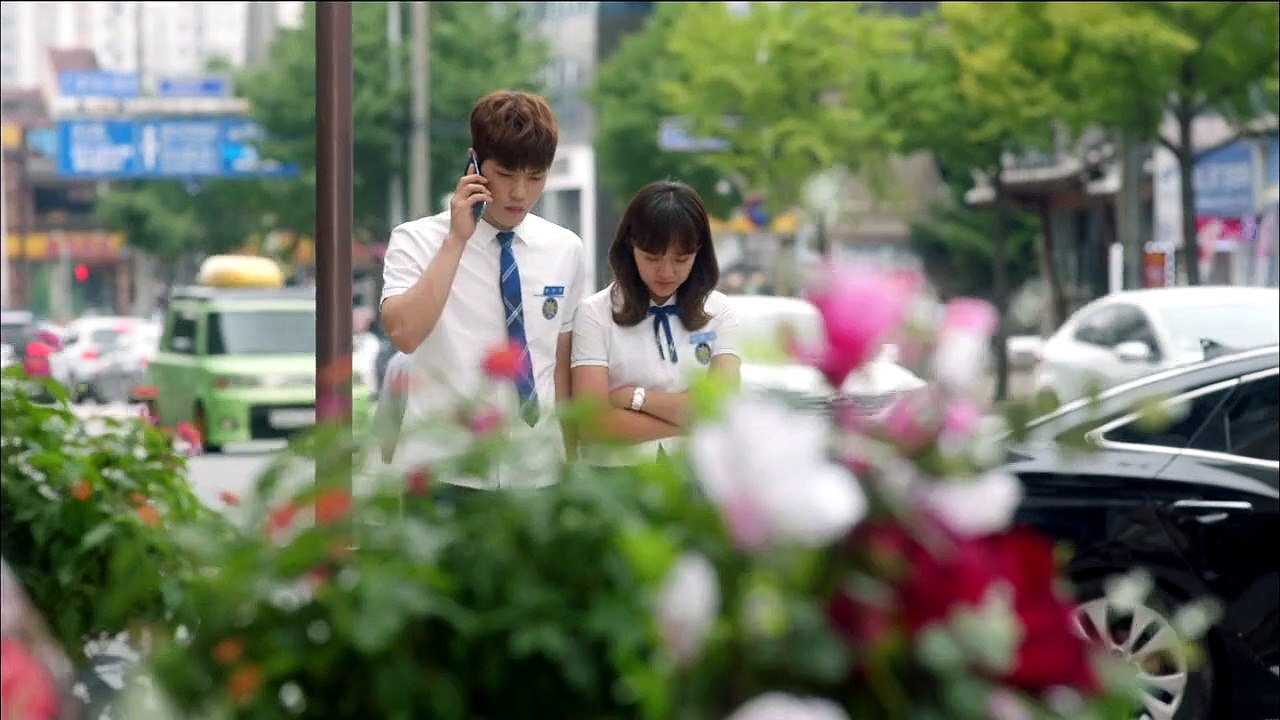 School 2017 episode 14 hindi dubbed korean drama [Full Movie] [Recommended]Full EP - Full