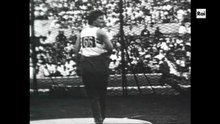 Il punto sulla giornata del 05 | Le nostre Olimpiadi 1960.32