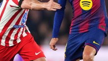 ¿Sería fracaso de Atleti o Barça caer eliminados en cuartos de Champions?