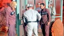 Lost in Space (1965) S3E20 - Fugitives In Space