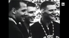 Il punto sulla giornata del 07 (02) | Le nostre Olimpiadi 1960.35