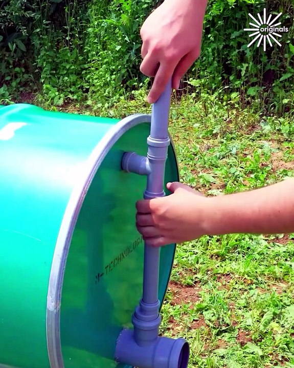 Try this eco-friendly pumping alternative! ♻️