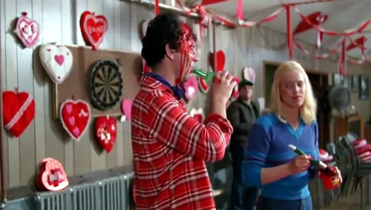 ＂My Bloody Valentine＂(Meurtres à la St-Valentin)-1981 [Full Movie] [Full Series]Full EP - Full