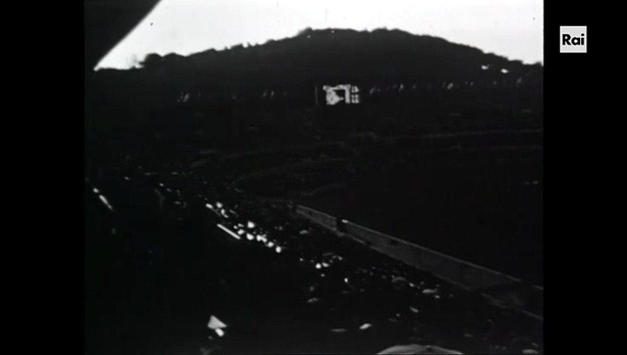 Il punto sulla giornata del 08 (01) | Le nostre Olimpiadi 1960.36