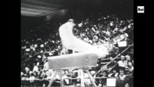 Il punto sulla giornata del 08 (02) | Le nostre Olimpiadi 1960.37