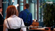 Arafta Capítulo 43 | Atados por el Destino | Novela Turca en Español