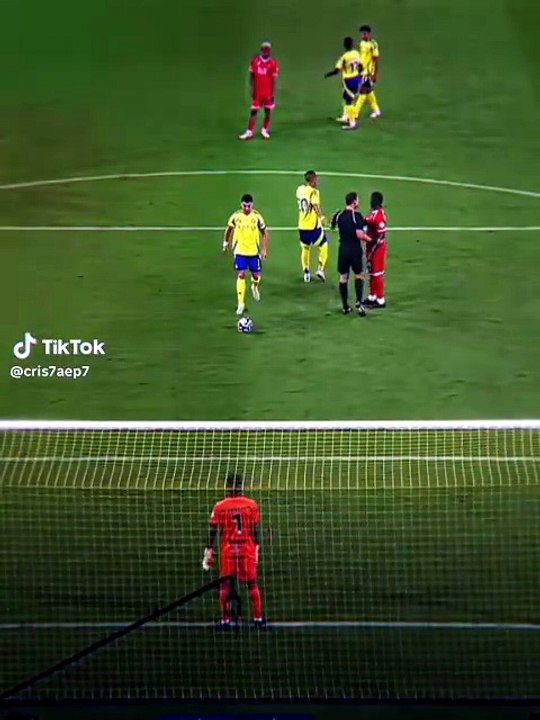 GOL 903 DE CR7