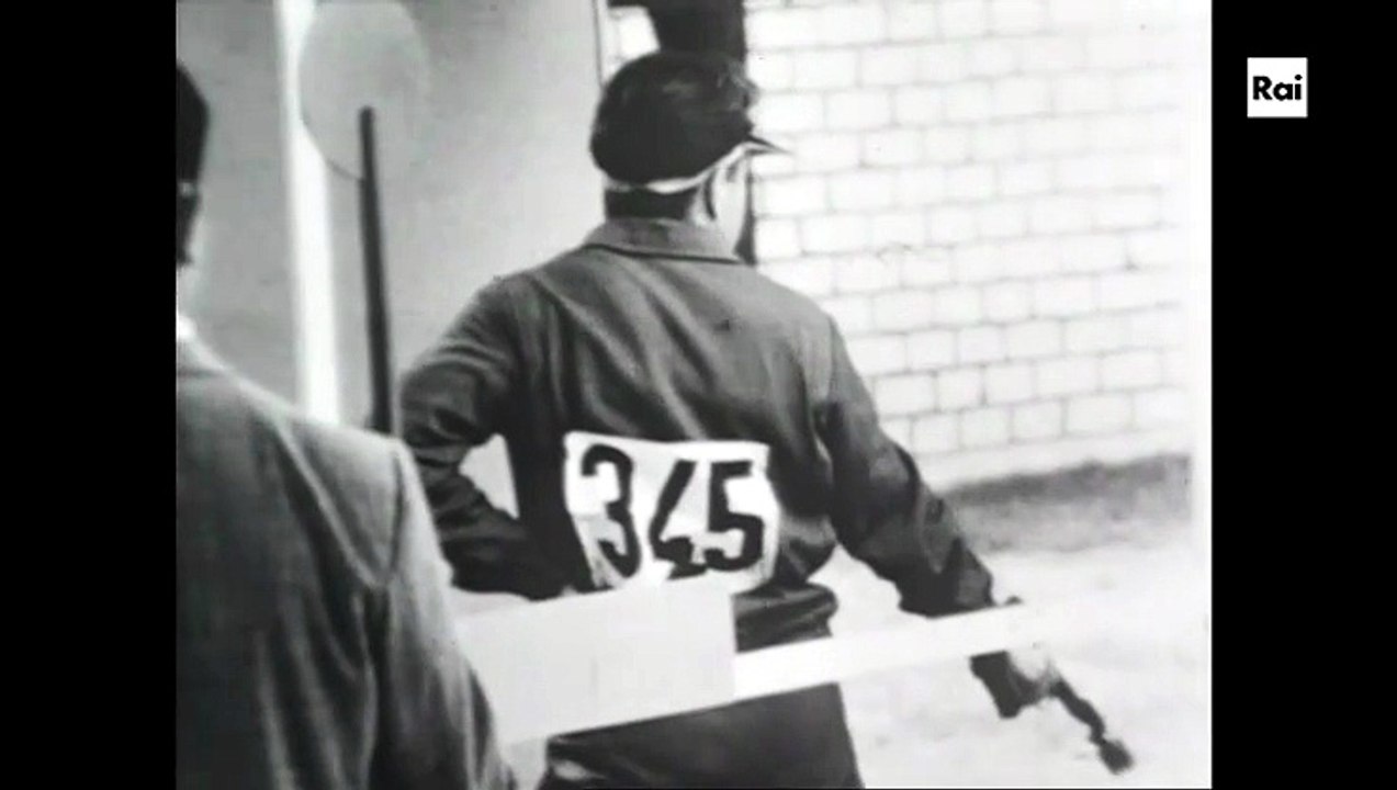 Il punto sulla giornata del 09 (01) | Le nostre Olimpiadi 1960.38
