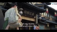 The Double Ep22 (English Sub) [Full Movie] [Full Version]Full EP - Full