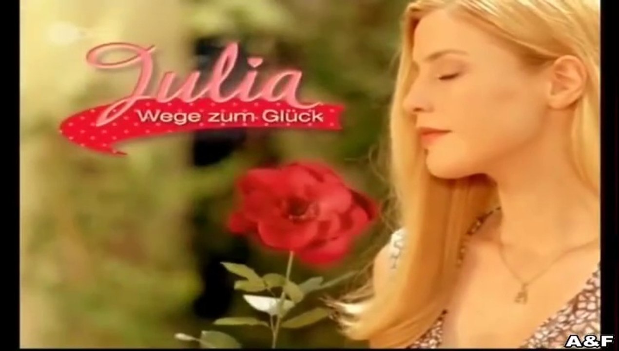 Julia -028- Wege zum Glück