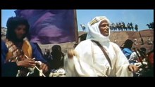 Lawrence of arabia 1962 trailer