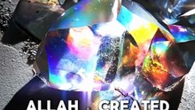 Shaykh Nurjan Mirahmadi - The creator is a hidden treasure