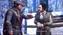 Lets Play Assassins Creed 3 épisode 3 Je Viens En Paix