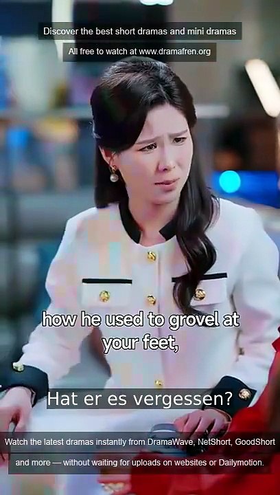 Offiziell über dich stampft mein Wiedersehen | Ganzer Film Deutsch