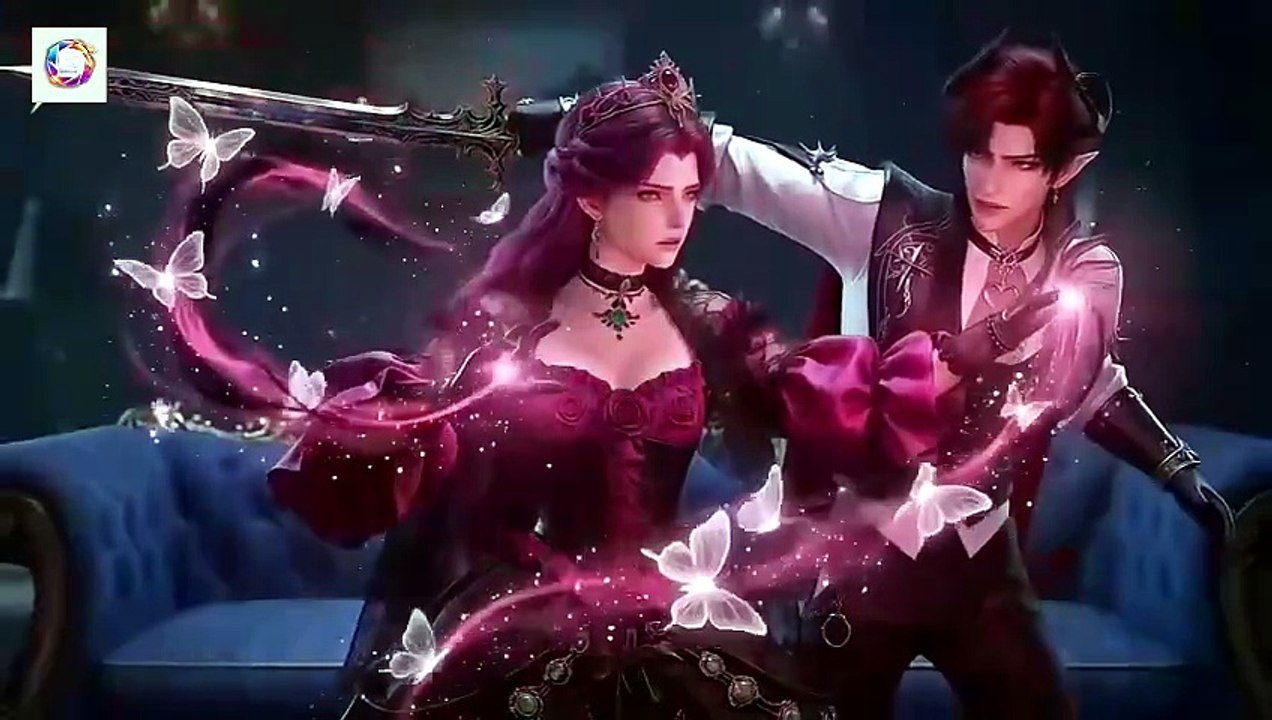 Demons Gone Well (Dubbed) [Full Movie] [Must See]Full EP - Full