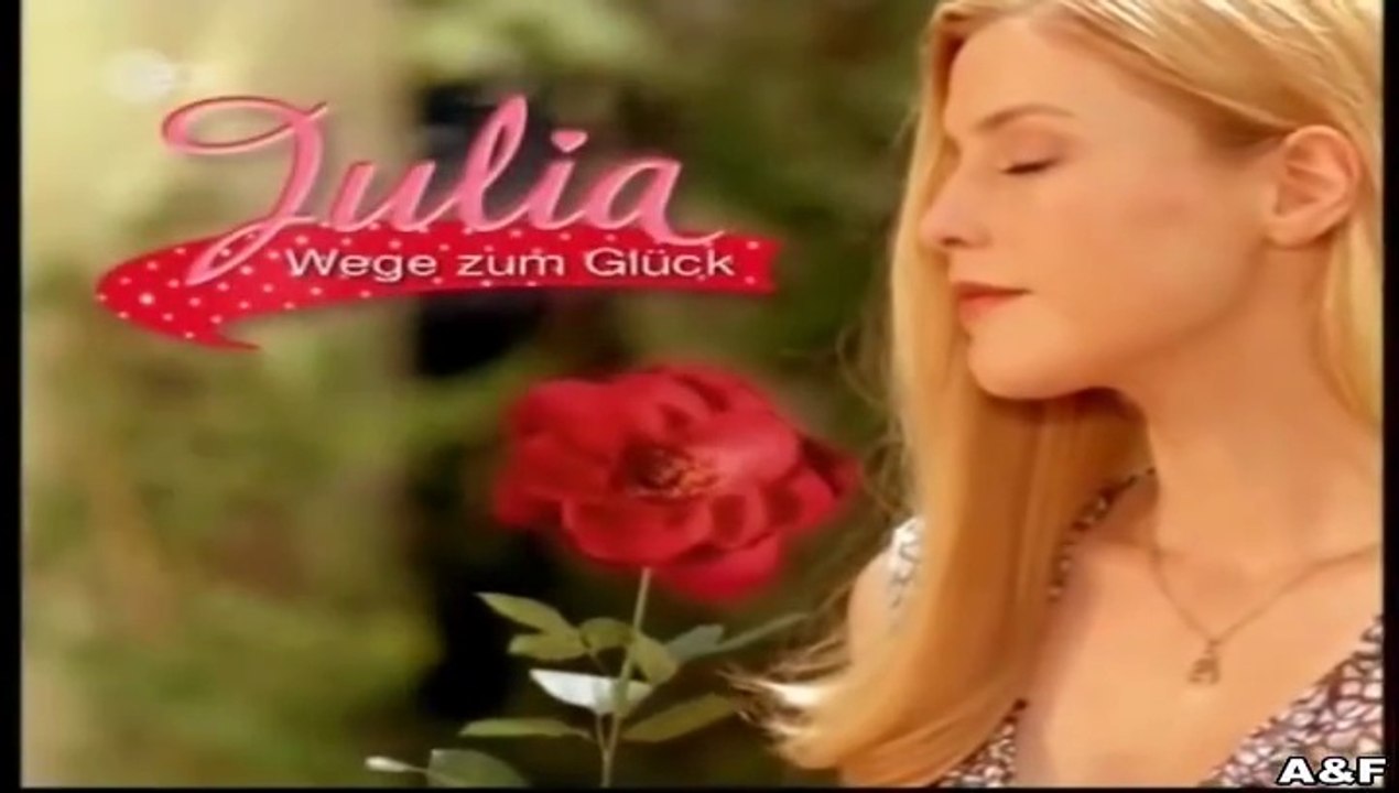 Julia -033- Wege zum Glück