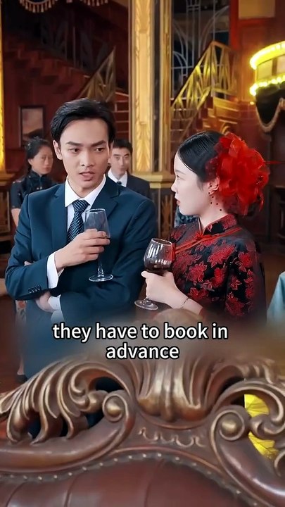 [ENG SUB] Modern Girl in a Warlord's World- She Came for Divorce, She ...