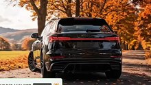 1.Revolutionary Suspension & Remote Parking Assist Revealed!